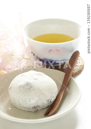 Bean Daifuku Bean Daifuku 139280887