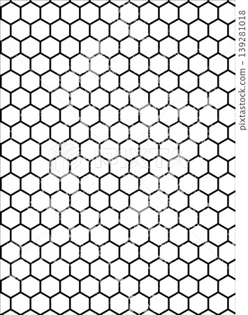 A realistic knitted background texture illustration with large, slightly faded stitches. A realistic knitted background texture illustration with large, slightly faded stitches. 139281018