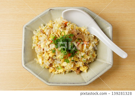 中國炒飯 中國炒飯 139281328