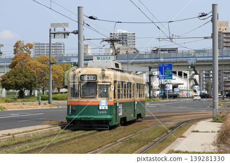 電車 電車 139281330