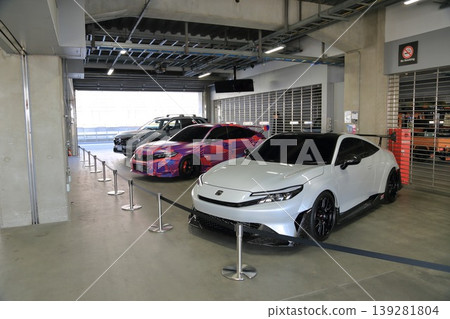 Honda Honda 139281804