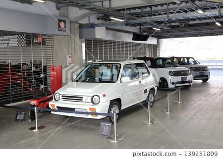 Honda Honda 139281809
