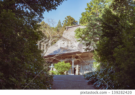 新潟縣國上寺 139282420