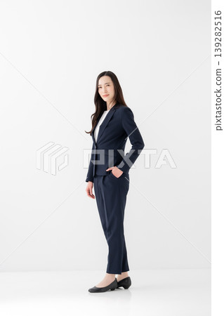 Business woman Business woman 139282516