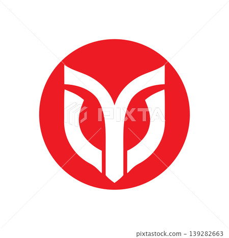 Luxury Strong Corporate Badge Logo Luxury Strong Corporate Badge Logo 139282663