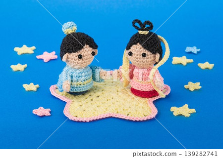 Amigurumi Tanabata Amigurumi Tanabata 139282741