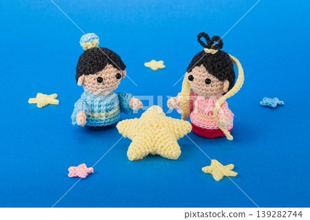 Amigurumi Tanabata Amigurumi Tanabata 139282744