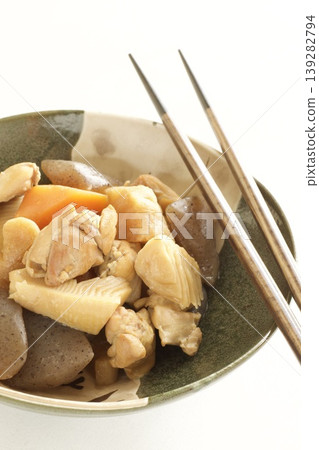 Chikuzen-ni Chikuzen-ni 139282794
