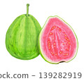 Guava - 2 139282919