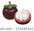 Mangosti - 3 139282922
