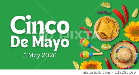 Snacks and drinks enhance Cinco de Mayo fun Snacks and drinks enhance Cinco de Mayo fun 139283169