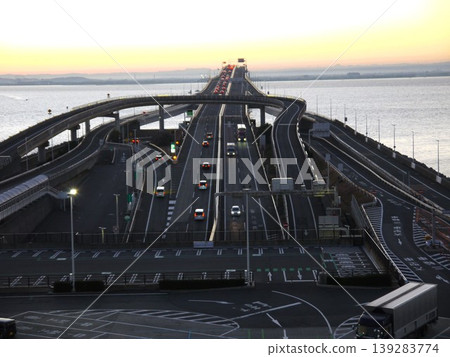 Umihotaru的風景 Umihotaru的風景 139283774