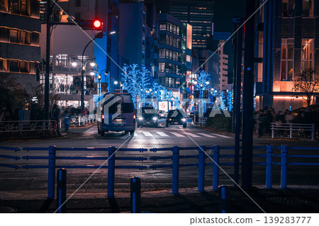 東京夜景 139283777