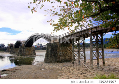 Kintai橋 139284507