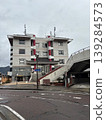 長崎：中式建築與行人天橋 139284573