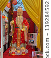 長崎燈籠節－大型福祿壽（財富與長壽之神）雕塑 139284592