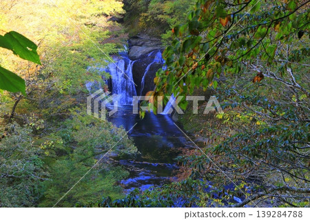 Fukuroda Falls Fukuroda Falls 139284788