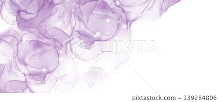 綠色閃光水花紋理素材，可用於打造動感奇幻的背景。 139284806
