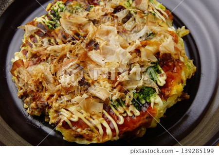 豬肉球okonomiyaki 豬肉球okonomiyaki 139285199