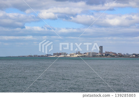 明石海峽(兵庫縣) 明石海峽(兵庫縣) 139285803