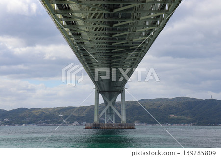 明石海峽大橋（兵庫縣） 139285809