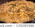 Monjayaki in Tsukishima, Tokyo 139285986