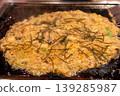 Monjayaki in Tsukishima, Tokyo 139285987