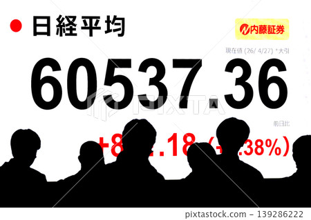 東京城市景觀股價首次突破6萬日圓大關,收在60537.36日圓。該股僅用了六個月就達到了6萬日圓大關,創下了有史以來最快的紀錄。 東京城市景觀股價首次突破6萬日圓大關,收在60537.36日圓。該股僅用了六個月就達到了6萬日圓大關,創下了有史以來最快的紀錄。 139286222