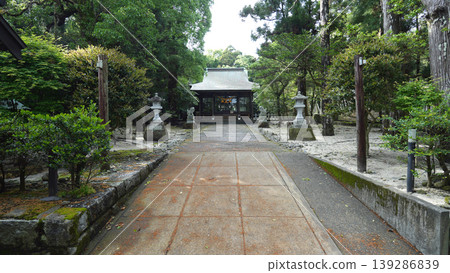 屋久島神社 屋久島神社 139286839