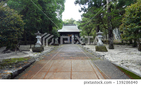 屋久島神社 屋久島神社 139286840