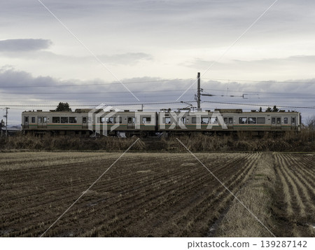 山形線719系列 山形線719系列 139287142