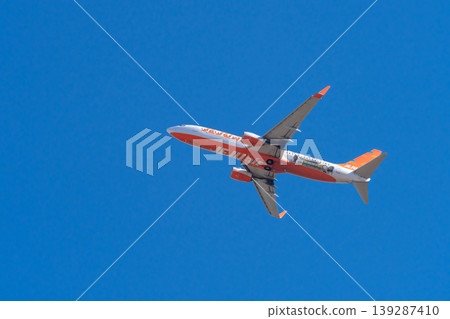 客機 - 波音737 客機 - 波音737 139287410