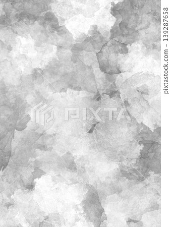 背景素材:水彩風格、單色、紋理、灰色、水墨風格、抽象、筆面。 背景素材:水彩風格、單色、紋理、灰色、水墨風格、抽象、筆面。 139287658