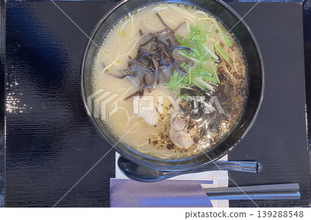 天草特產：天草大王拉麵 139288548