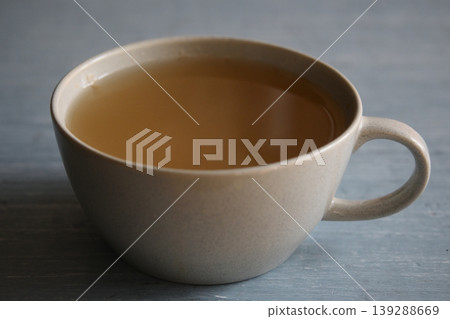 Consomme soup Consomme soup 139288669