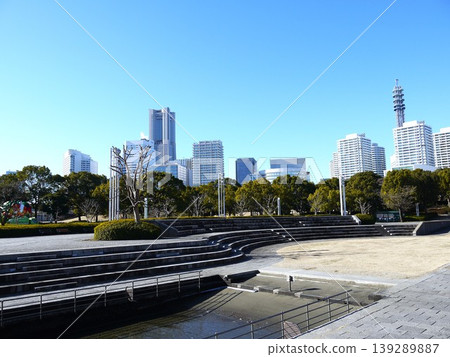 凌空公園風光 凌空公園風光 139289887