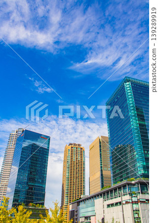【大阪風景】大阪大綠園：世界最大的城市公園 139289919