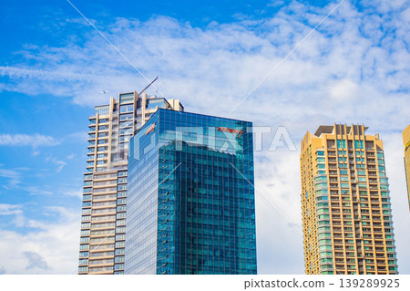 [Osaka Scenery] Grand Green Osaka: The world's largest urban park 139289925