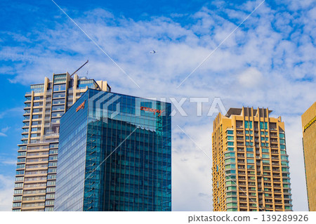[Osaka Scenery] Grand Green Osaka: The world's largest urban park 139289926