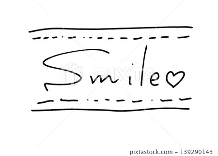 Smile Smile 139290143