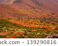 Autumn leaves of Adatarayama 139290816