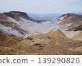 Mount Adatara, Numanohira Explosion Crater ③ 139290820