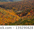 Autumn foliage of Mt. Adatara ③ 139290828