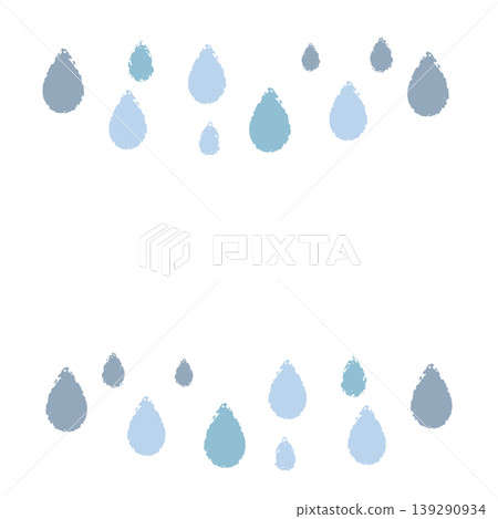 雨線 雨線 139290934