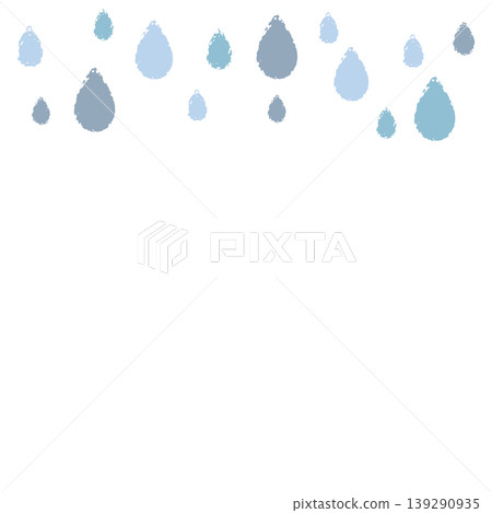 雨線 雨線 139290935