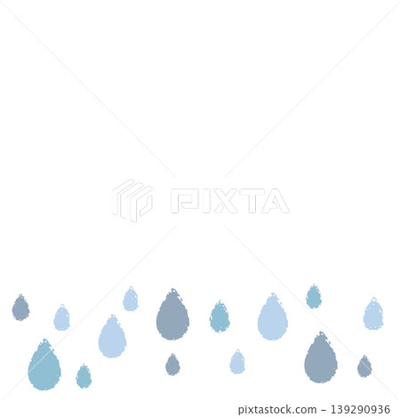 雨線 雨線 139290936