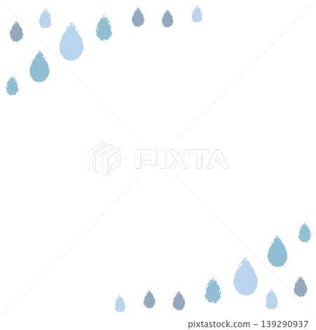 雨線 雨線 139290937