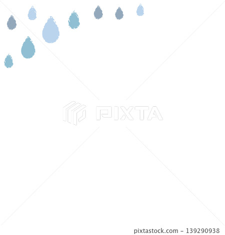 雨線 雨線 139290938
