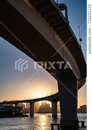 Rainbow Bridge Rainbow Bridge 139291228