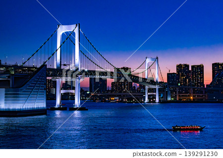 Rainbow Bridge Rainbow Bridge 139291230